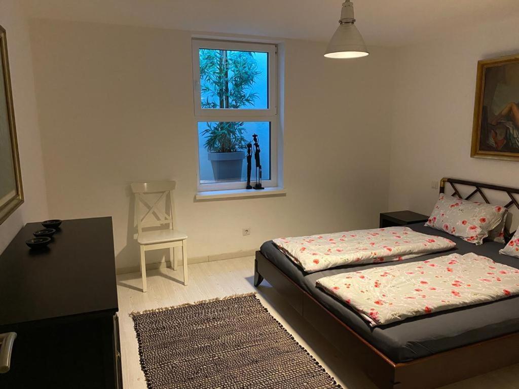 Ferienwohnung Nedwed Pörtschach am Wörthersee Extérieur photo