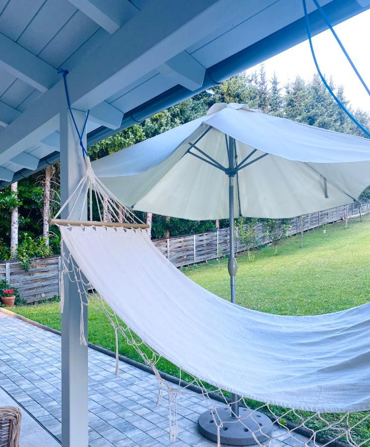 Ferienwohnung Nedwed Pörtschach am Wörthersee Extérieur photo
