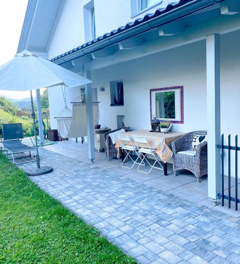Ferienwohnung Nedwed Pörtschach am Wörthersee Extérieur photo